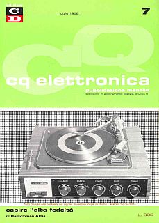 Copertina